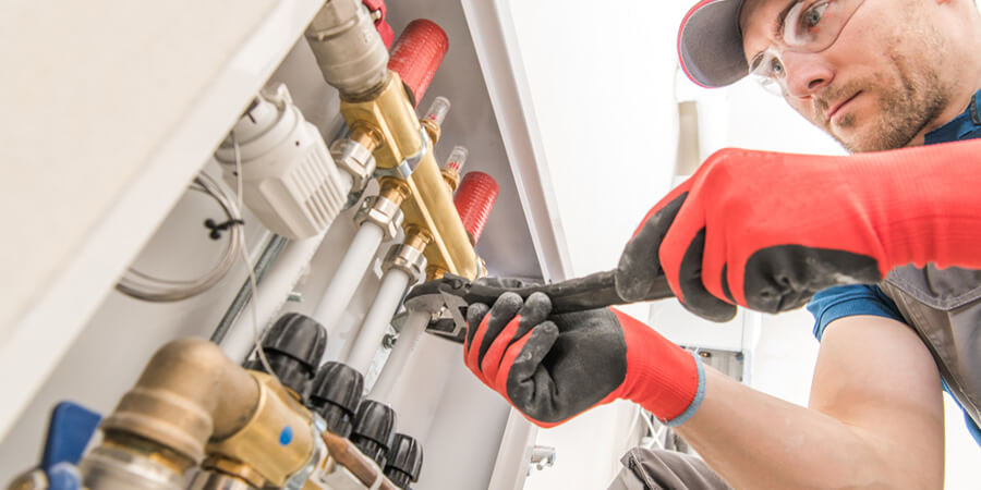 plumbing companies in Phoenix, AZ by JP Plumbing