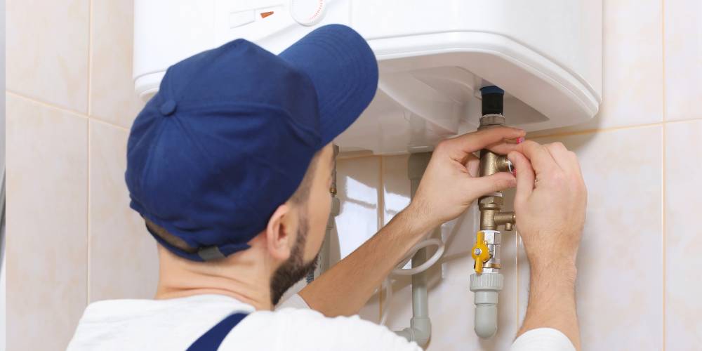 Water Heater Repair Company Near Me: Serving Phoenix, AZ, and Surrounding Areas