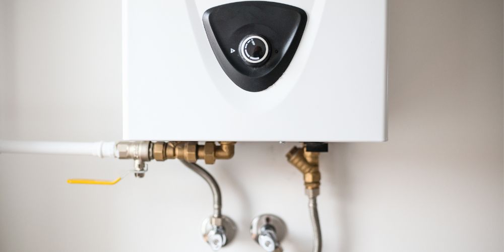 Why Trust JP Plumbing for Your Water Heater Repairs?
