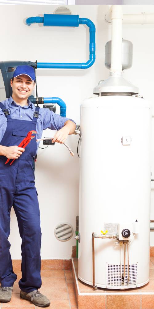 How to Know When It’s Time to Repair or Replace Your Water Heater