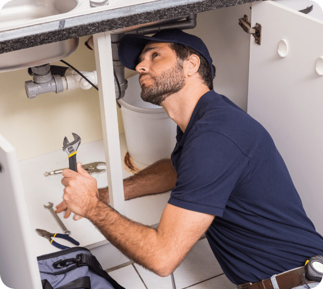 whole home inspection